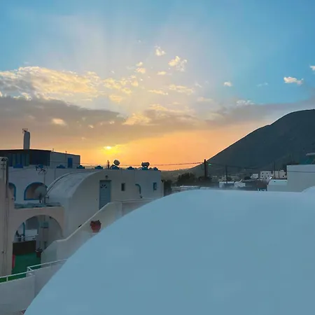 Dima Perissa (Santorini)