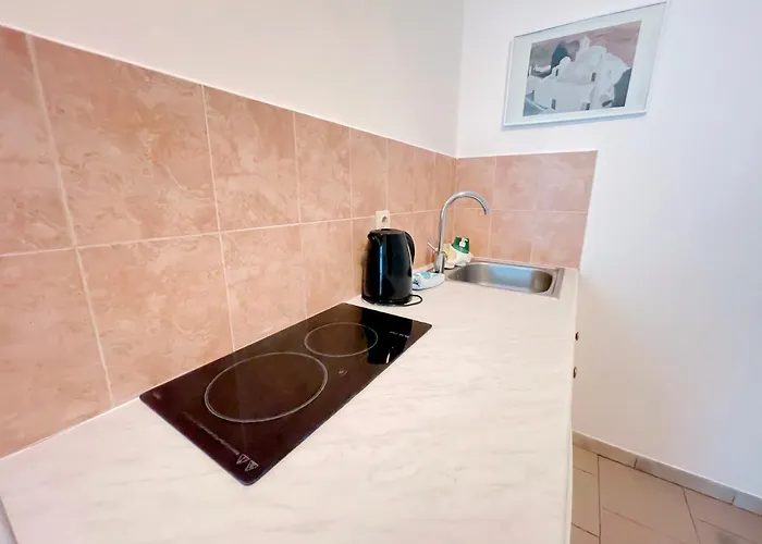 Appart hôtel Dima 3*