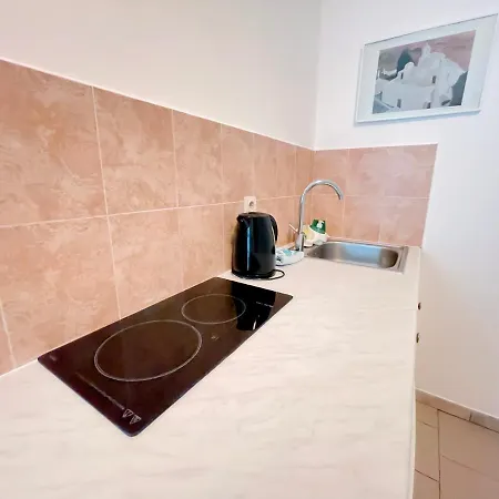 Apartahotel Santorini Dima Villa 3*