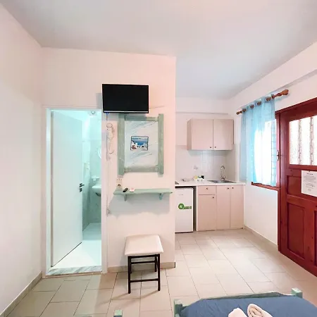 Santorini Dima Villa 3*