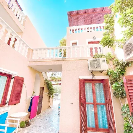 Dima Hotel