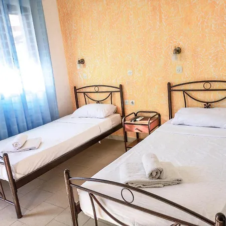 Hotel Dima