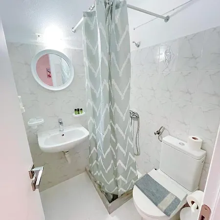 Santorini Dima Villa Perissa (Santorini)