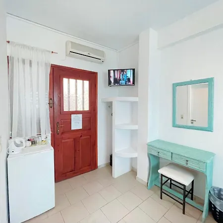 Santorini Dima Villa 3*