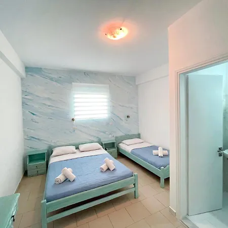 Hotel Dima