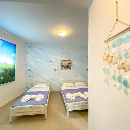 Hotel Dima 3*
