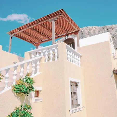Lejlighedshotel Dima 3*