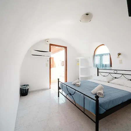 Santorini Dima Villa 3*