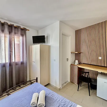 Dima Lejlighedshotel