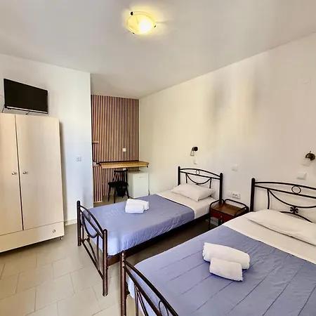 Otel Santorini Dima Villa 3*
