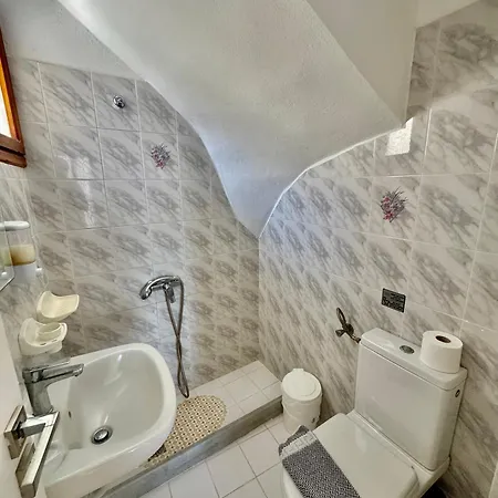 Santorini Dima Villa