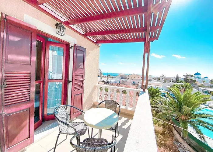 Dima 아파트호텔