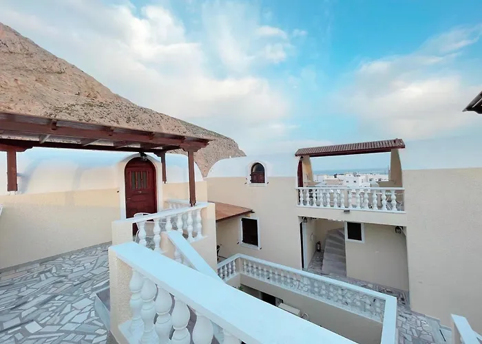 Dima Appart hôtel 3*