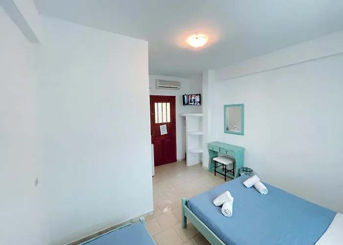 Dima Hotel apartamentowy 3*