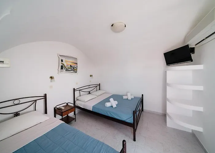 Hotel apartamentowy Dima