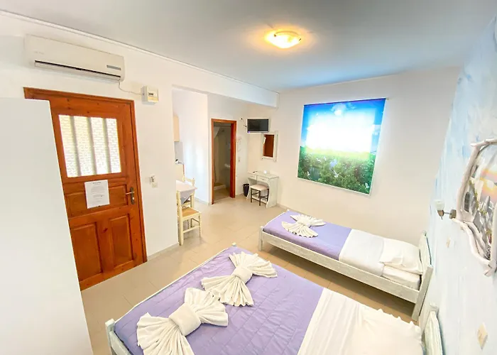 Dima Hotel apartamentowy