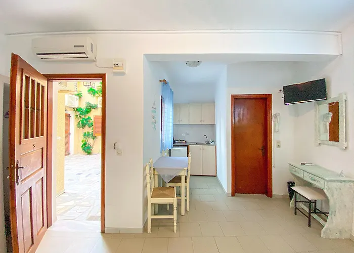 Dima Hotel apartamentowy