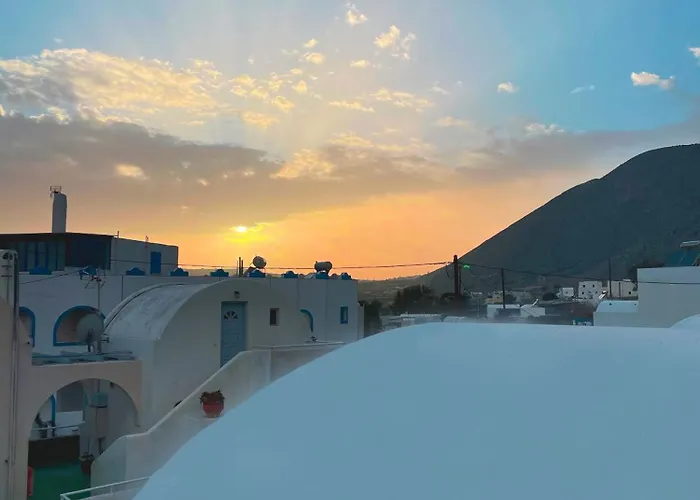 Dima Perissa (Santorini)