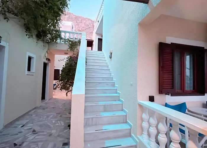 Dima Hotel apartamentowy