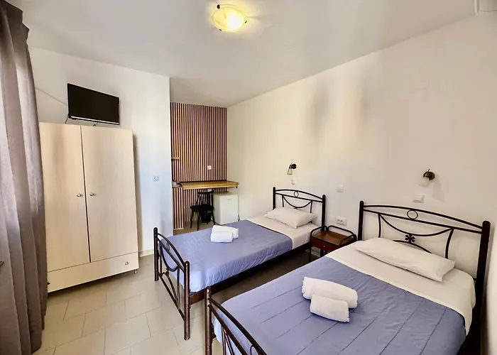 Appart hôtel Dima 3*