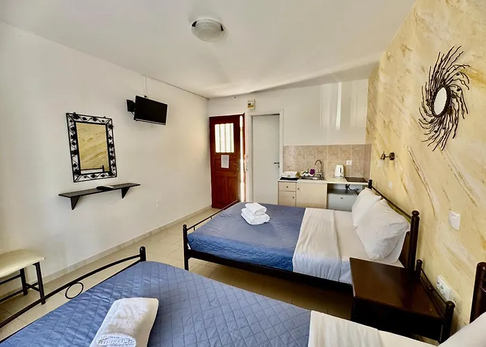 Dima Appart hôtel 3*