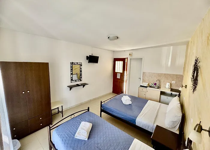 Dima Hotel apartamentowy 3*