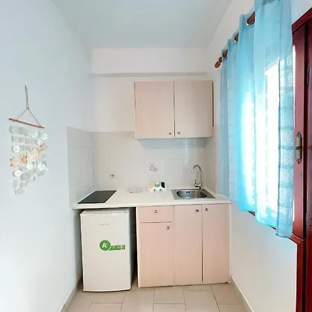 Santorini Dima Villa