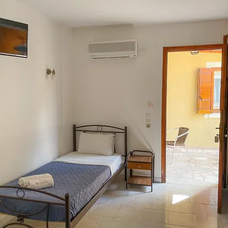 아파트호텔 Dima