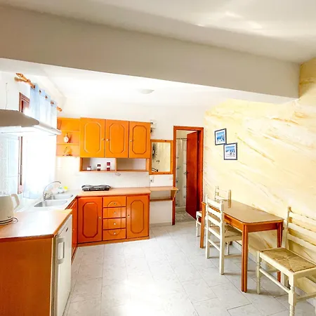 Santorini Dima Villa Szálloda