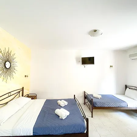 Santorini Dima Villa 3*