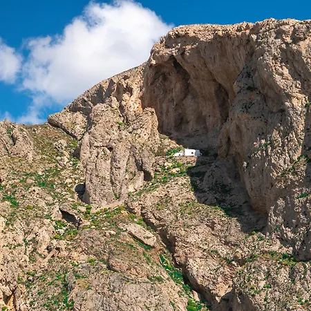 Dima 아파트호텔