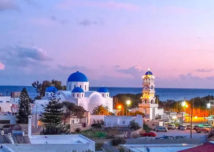 Dima Perissa (Santorini)